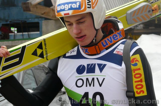 360 Kamil Stoch